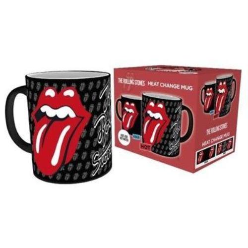 Rolling Stones - Haet Change Mug