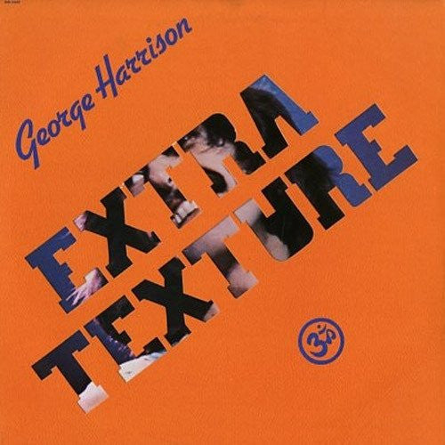 Harrison, George - Extra Texture