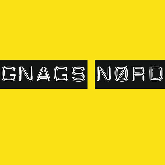 Gnags - Nørd