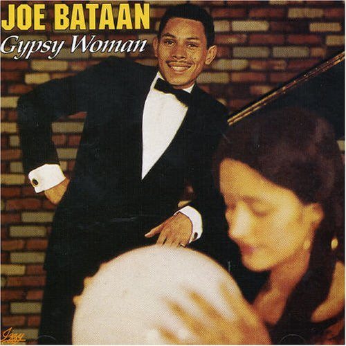 Bataan, Joe - Gypsy Woman