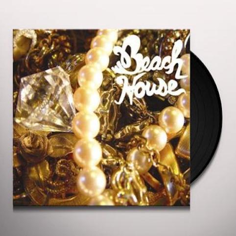 Beach House - Beach House
