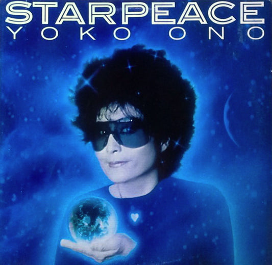 Ono, Yoko - Starpeace