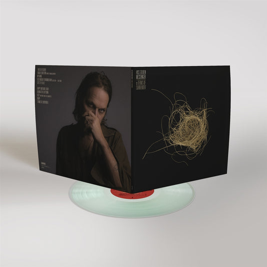 Hiss Golden Messenger - Terms of Surrender