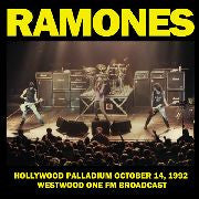 Ramones - Live At the Hollywood Palladium 1992