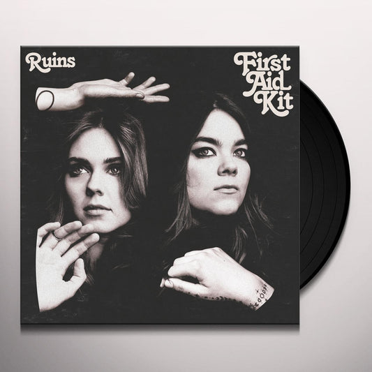 First Aid Kit - Ruins