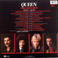 Queen - Greatest Hits.
