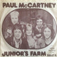 McCartney, Paul & Wings - Junior's Farm.