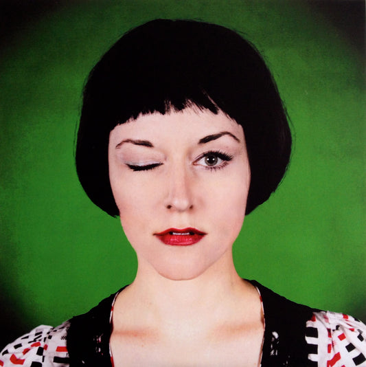 Walker, Amy - Discourse On Accents.