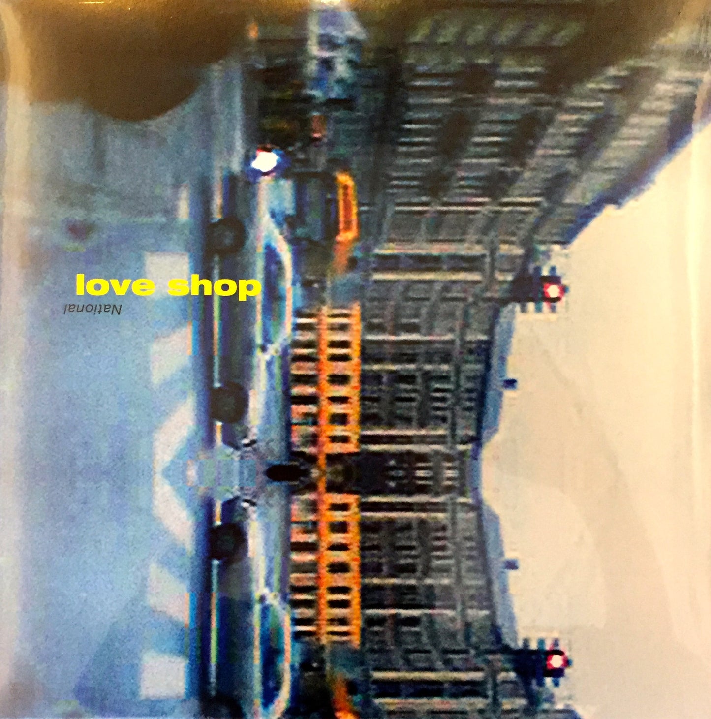 Love Shop - National