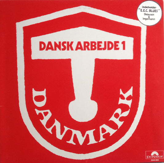 Dansk Arbejde - V/A