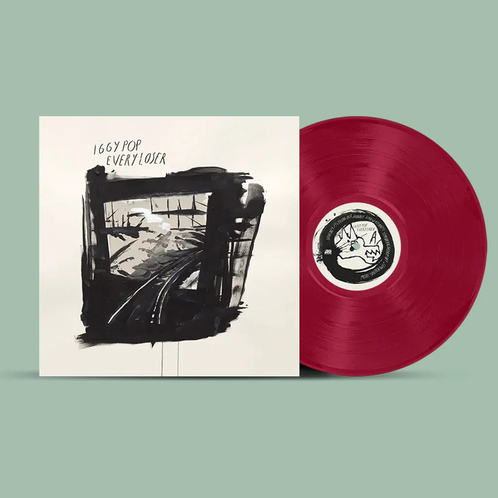 Pop, Iggy - Every Loser