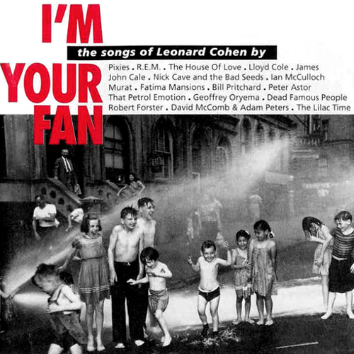 I'm Your Fan - Songs Of Leonard Cohen By...