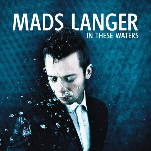 Langer, Mads - In These Waters