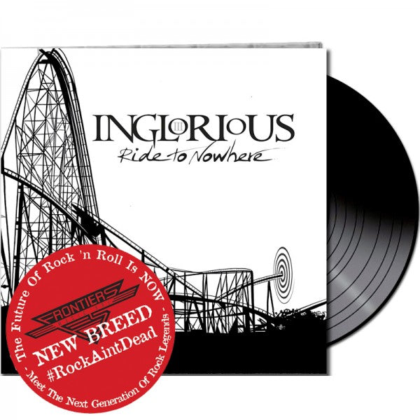 Inglorious - Ride To Nowhere