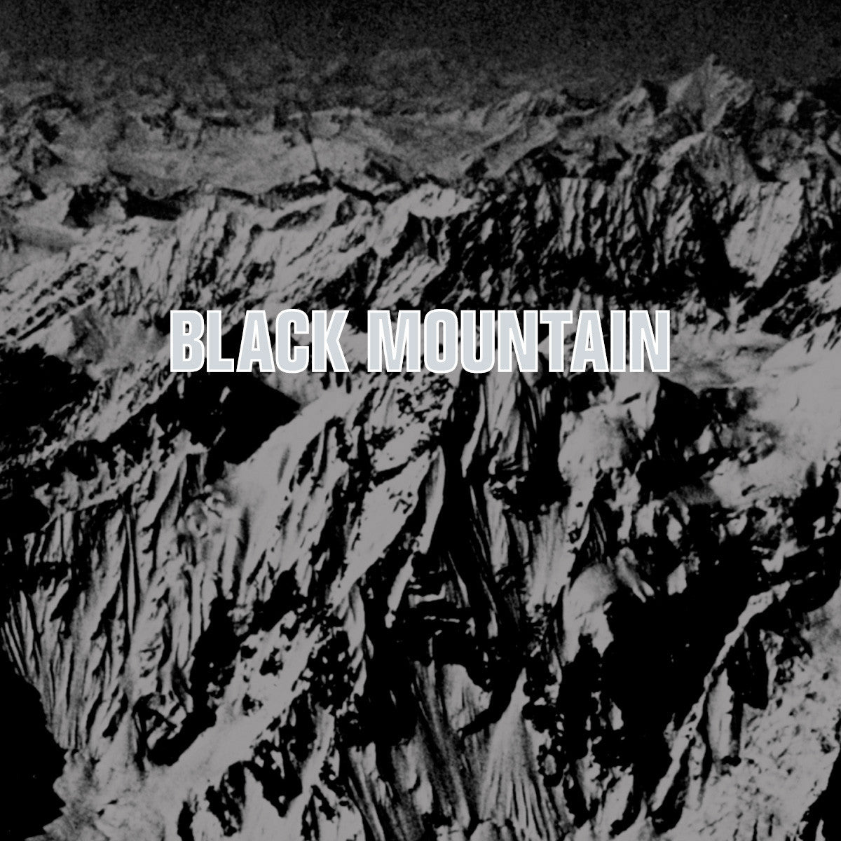 Black Mountain - Black Mountain
