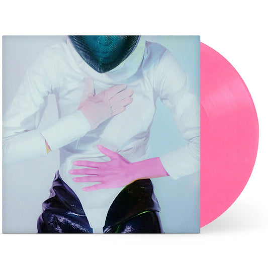 Unknown Mortal Orchestra - Sex And Food