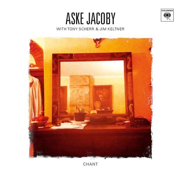 Jacoby, Aske - Chant