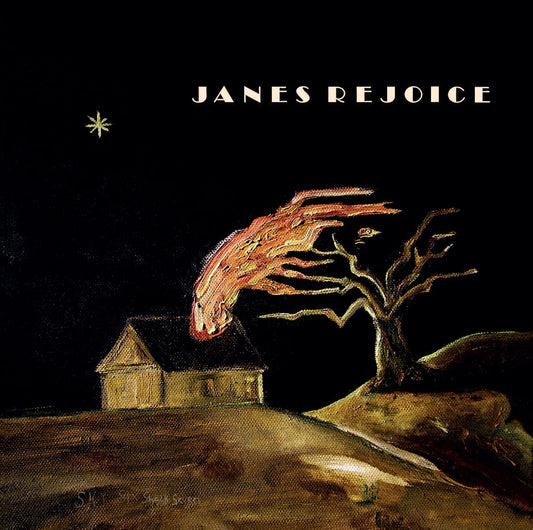 Janes Rejoice - Sky Six Shack Seven