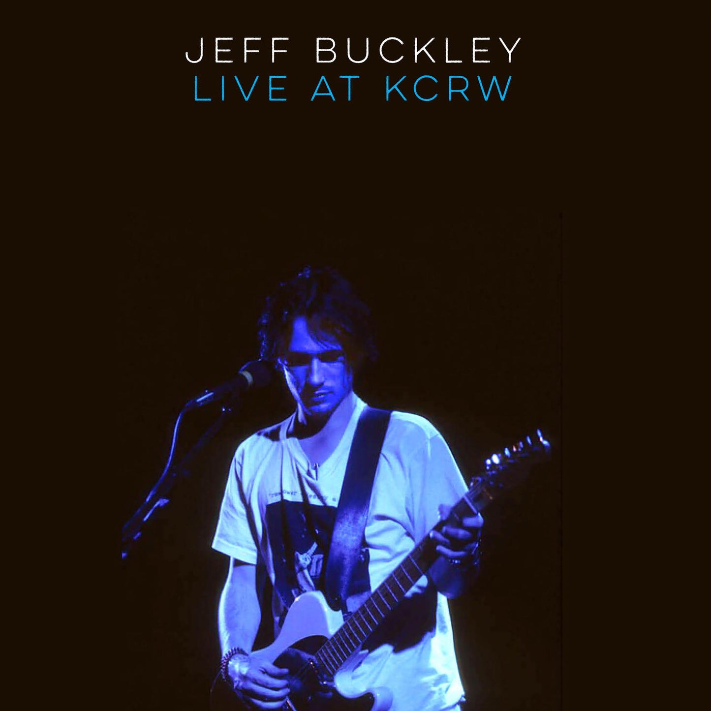 Buckley, Jeff - Live On KCRW