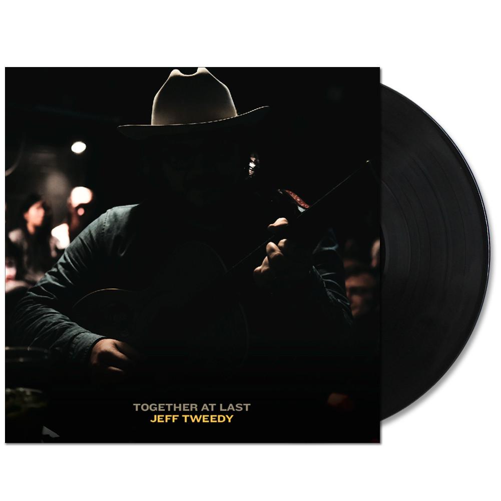 Tweedy, Jeff - Together At Last