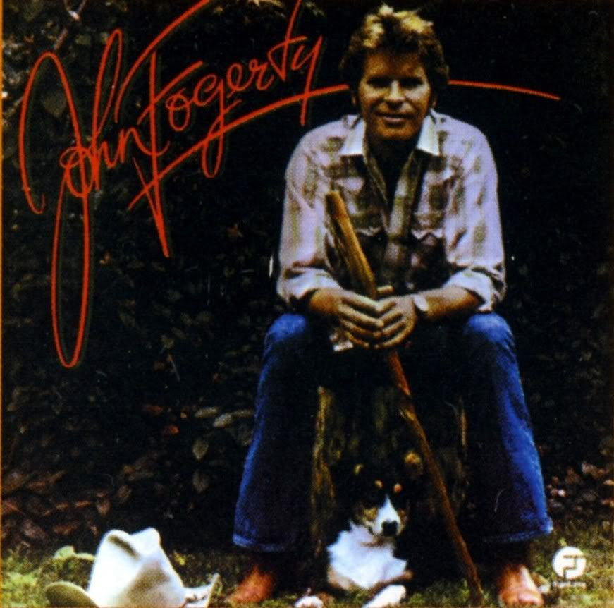 Fogerty, John - John Fogerty