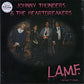 Thunders, Johnny And The Heartbreakers - L.A.M.F. Lost Mix - RecordPusher  