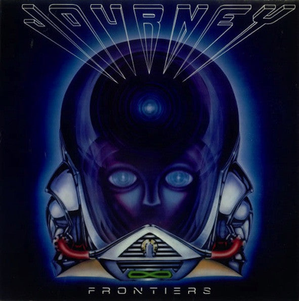 Journey - Frontiers