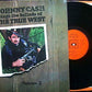 Cash, Johnny - Sings The Ballads Of The True West Vol. 2.

