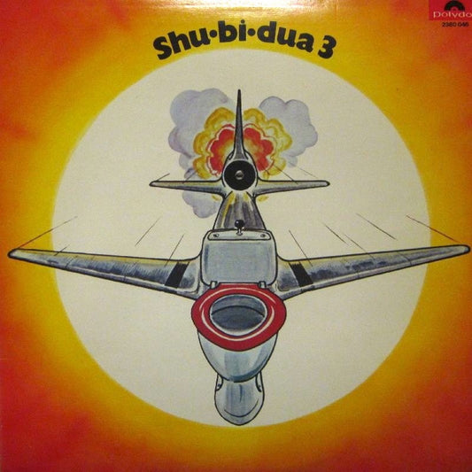 Shu-bi-dua - Shu-bi-dua 3