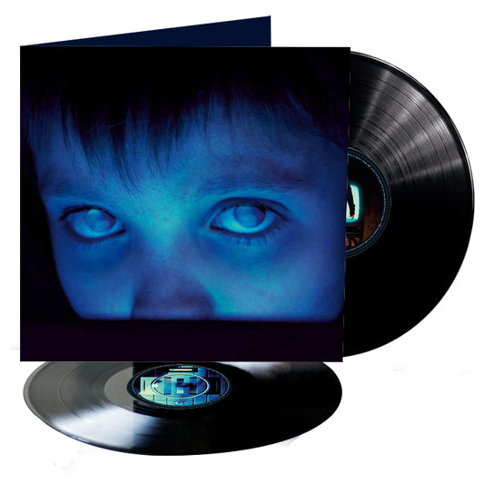 Porcupine Tree - Fear Of A Blank Planet