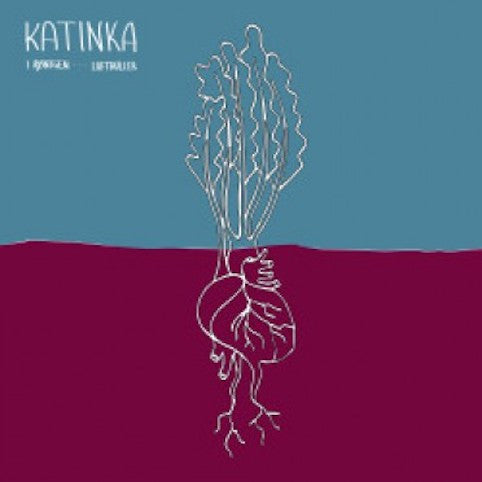 Katinka - I Røntgen / Lufthuller
