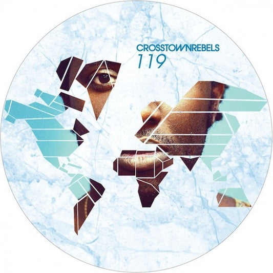 Okereke, Kele - Heartbreaker
