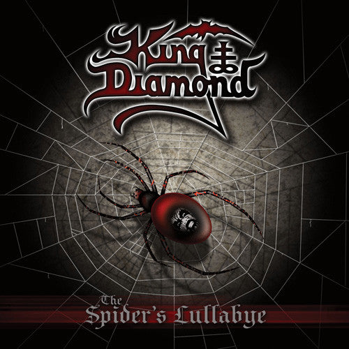 King Diamond - Spider's Lullabye