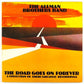 Allman Brothers Band - The Road Goes On Forever