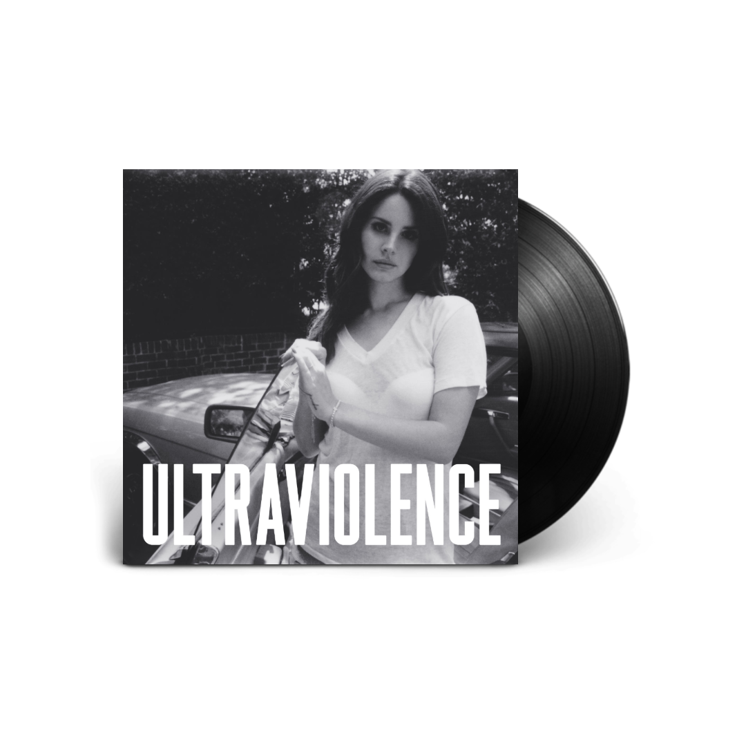 Del Rey, Lana - Ultraviolence