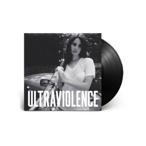 Del Rey, Lana - Ultraviolence