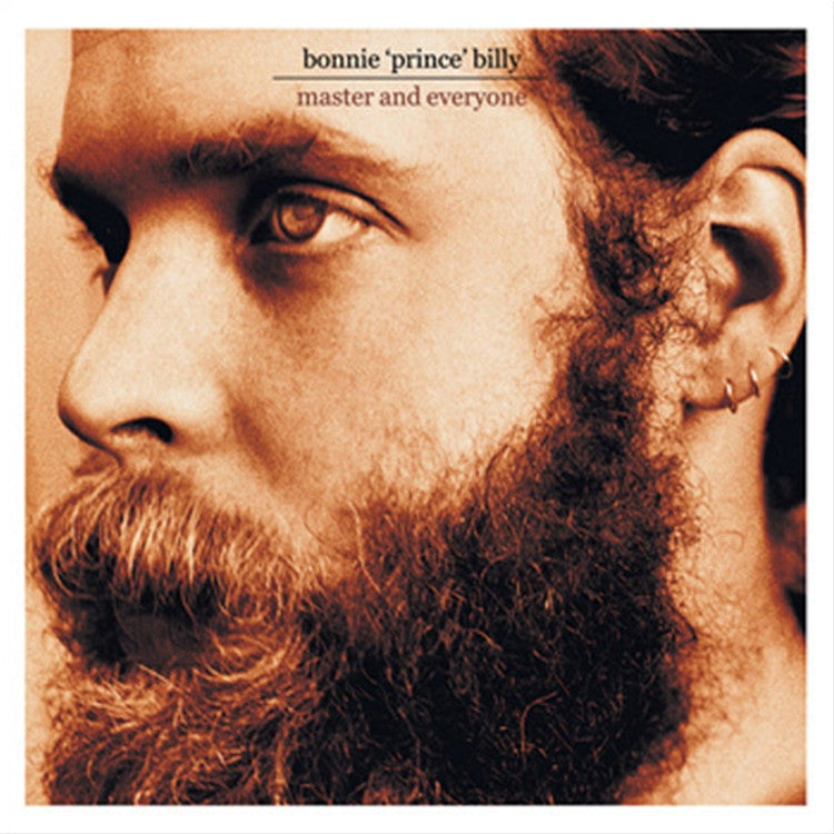Bonnie ´Prince` Billy - Master And Everyone
