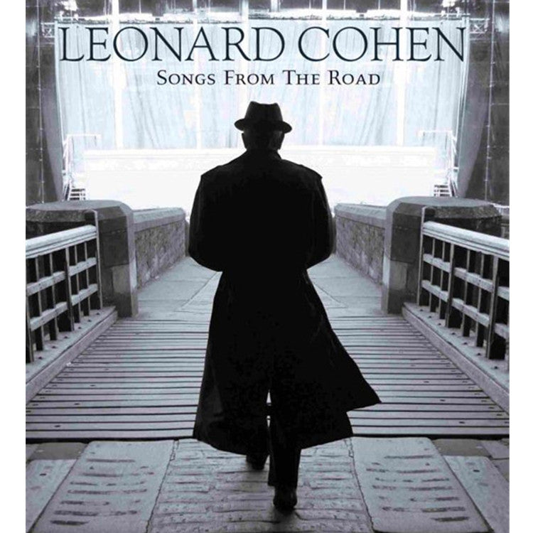 Cohen, Leonard - Songs From the Road