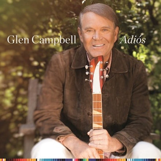 Campbell, Glen - Adios