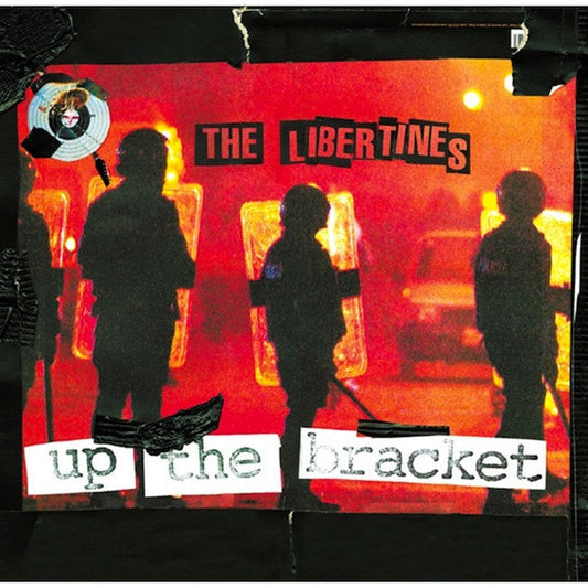 Libertines - Up The Bracket