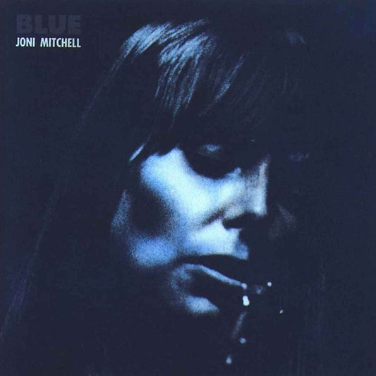 Mitchell, Joni - Blue
