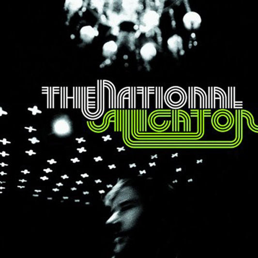 National - Alligator