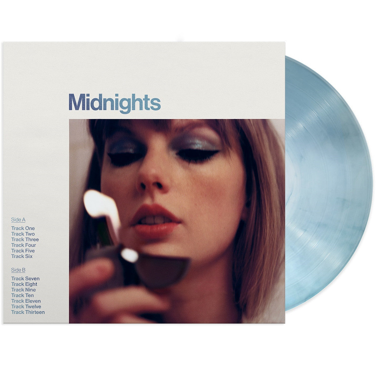 Swift, Taylor - Midnights