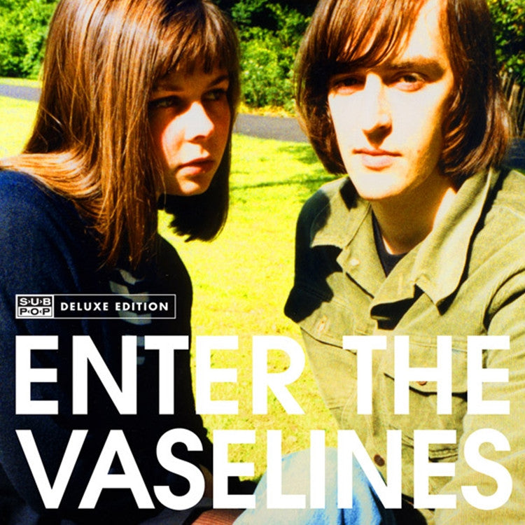 Vaselines - Enter The Vaselines