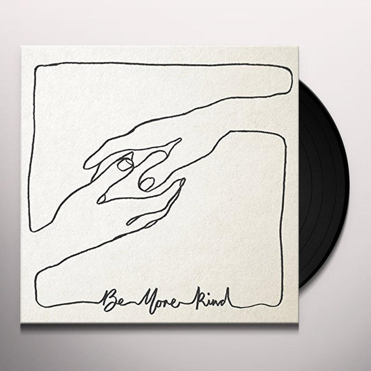 Turner, Frank - Be More Kind