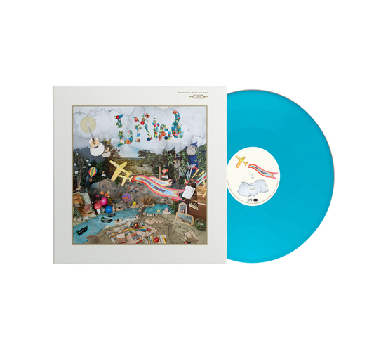 Israel Nash ‎– Lifted