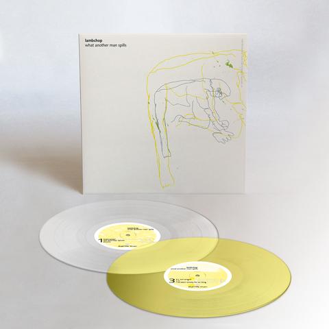 Lambchop - What another Man Spills