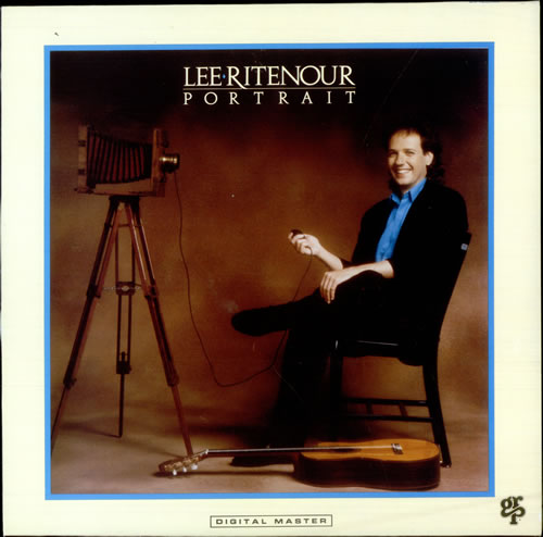 Ritenour, Lee - Portrait