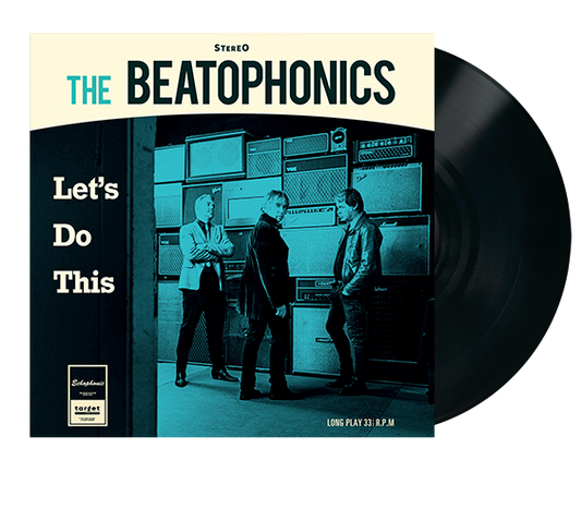 Beatophonics - Let's Do It
