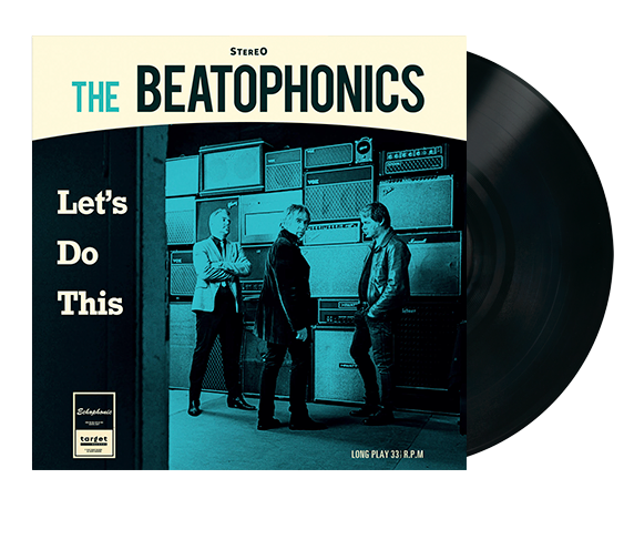 Beatophonics - Let's Do It